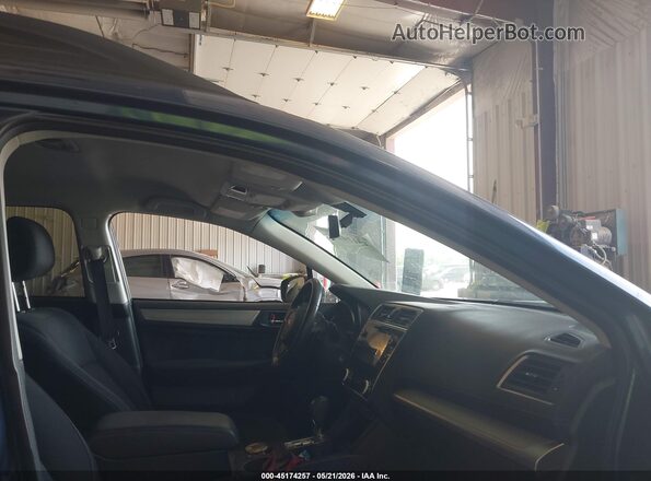4S4BSAFC6K3260524 2019 SUBARU OUTBACK Blue 