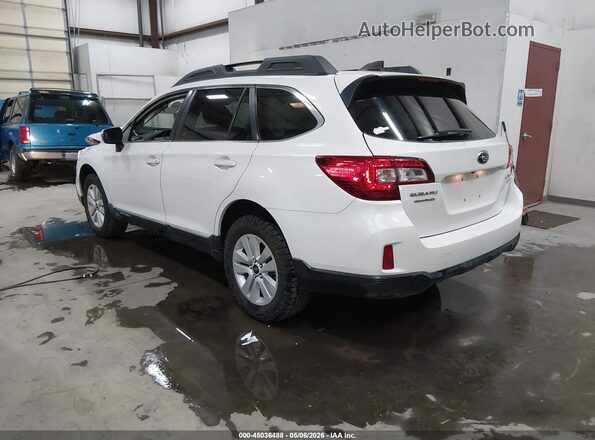 4S4BSAFC7H3237701 2017 SUBARU OUTBACK White 