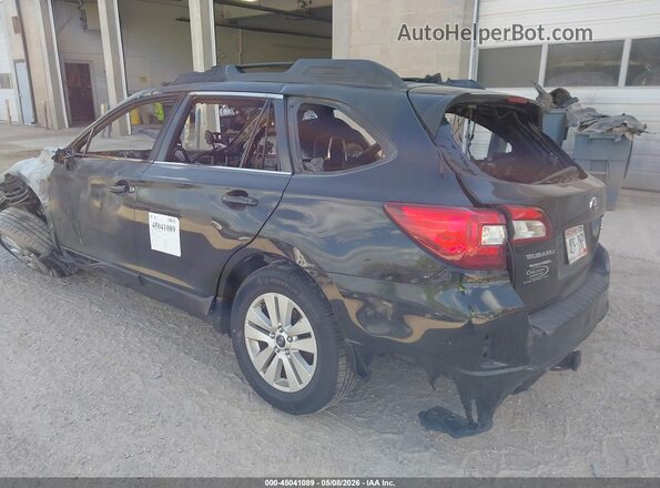 4S4BSAFC7H3432164 2017 SUBARU OUTBACK Black 