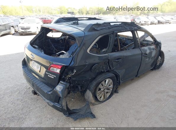 4S4BSAFC7H3432164 2017 SUBARU OUTBACK Black 