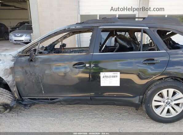 4S4BSAFC7H3432164 2017 SUBARU OUTBACK Black 