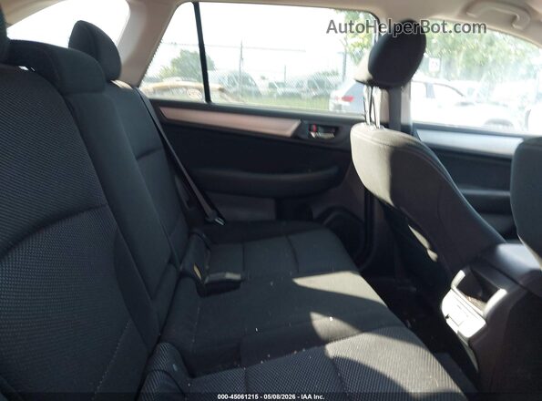 4S4BSAFC7J3325797 2018 SUBARU OUTBACK Dark Blue 