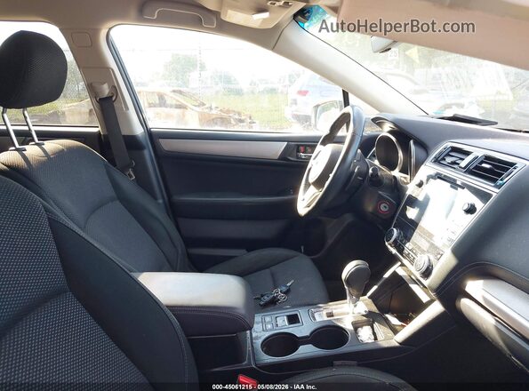 4S4BSAFC7J3325797 2018 SUBARU OUTBACK Dark Blue 