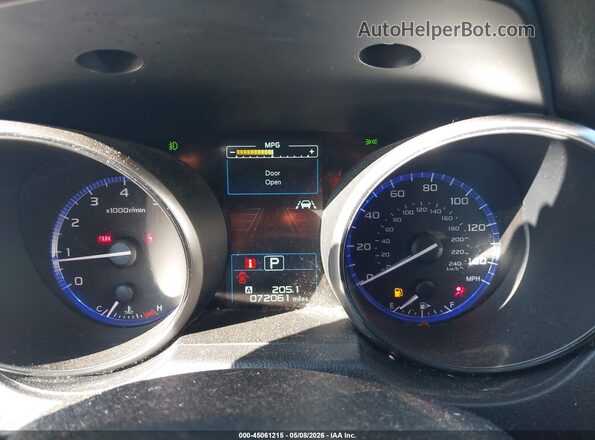 4S4BSAFC7J3325797 2018 SUBARU OUTBACK Dark Blue 