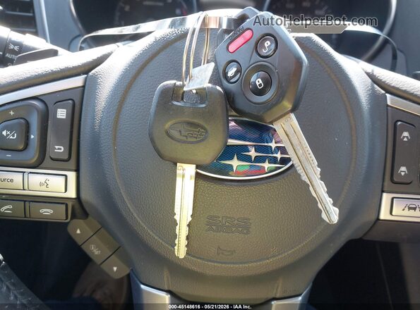 4S4BSAFC8H3424171 2017 SUBARU OUTBACK Серебряный 