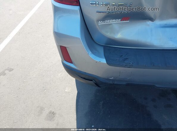 4S4BSAFC8H3424171 2017 SUBARU OUTBACK Серебряный 