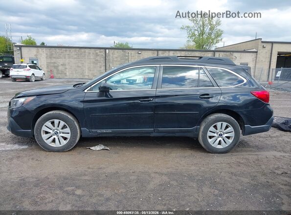 4S4BSAFC8K3321968 2019 SUBARU OUTBACK Black Vista interior de 360 grados