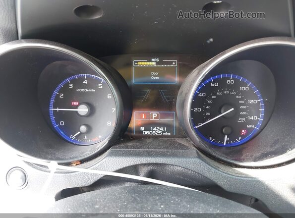 4S4BSAFC8K3321968 2019 SUBARU OUTBACK Black Vista de los asientos traseros