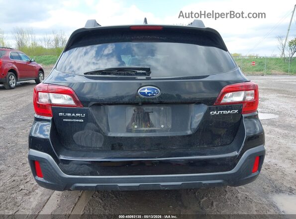 4S4BSAFC8K3321968 2019 SUBARU OUTBACK Black 
