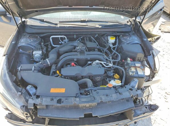 4S4BSAFCXK3273275 2019 SUBARU OUTBACK Charcoal 