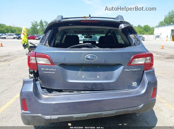 4S4BSAHC2H3278752 2017 SUBARU OUTBACK Blue 