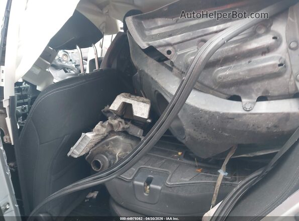 4S4BSAHC3G3262767 2016 SUBARU OUTBACK Silver VIN კოდის სტიკერის ხედი