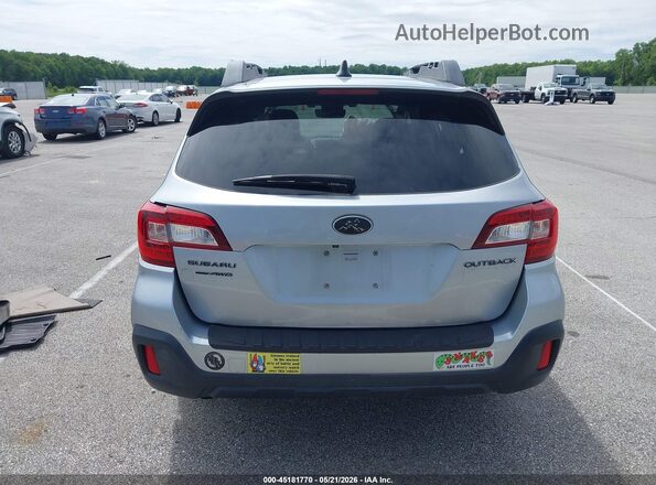 4S4BSAHC6J3305764 2018 SUBARU OUTBACK Blue 