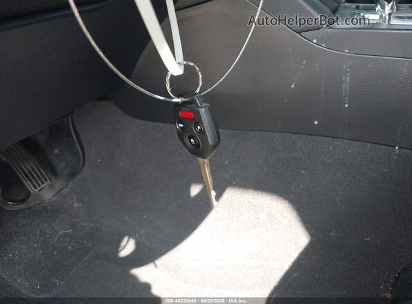 4S4BSAHC6K3240965 2019 SUBARU OUTBACK White Dashboard view