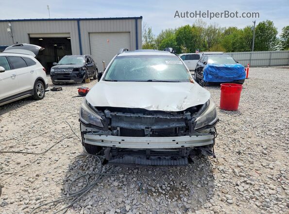 4S4BSAHC6K3247821 2019 SUBARU OUTBACK White 