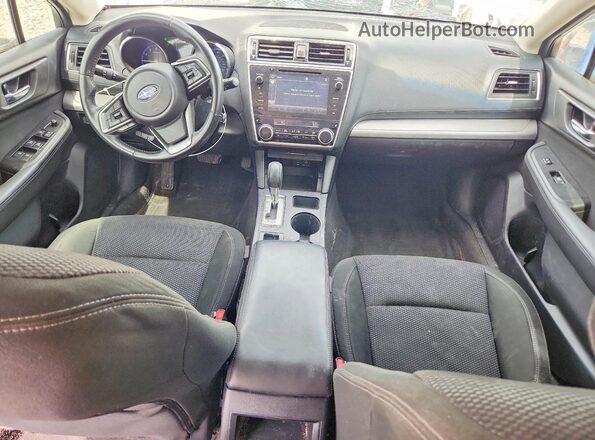 4S4BSAHC6K3247821 2019 SUBARU OUTBACK White 