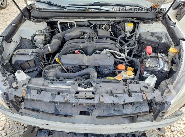 4S4BSAHC6K3247821 2019 SUBARU OUTBACK White 