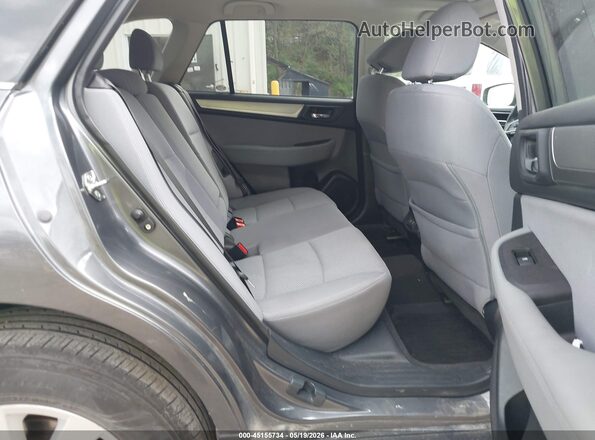 4S4BSAHC6K3310478 2019 SUBARU OUTBACK Blue VIN կոդի պիտակի տեսք