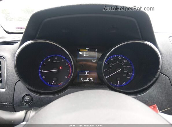 4S4BSAHC9K3202937 2019 SUBARU OUTBACK Blue Widok tylnych siedzeń