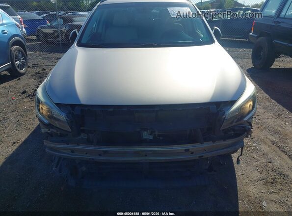 4S4BSAJC1K3265055 2019 SUBARU OUTBACK Gold Front view