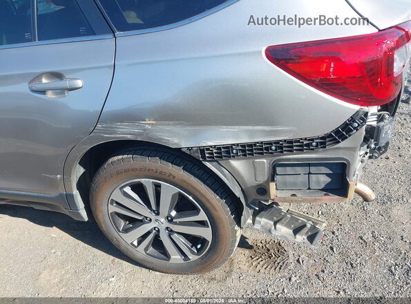 4S4BSAJC1K3265055 2019 SUBARU OUTBACK Gold 