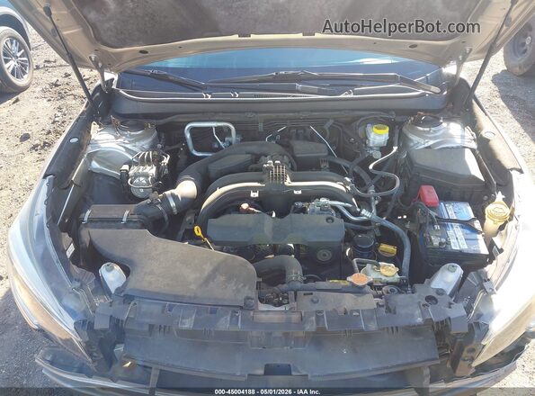 4S4BSAJC1K3265055 2019 SUBARU OUTBACK Gold Rear view