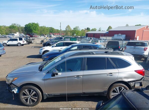 4S4BSAJC1K3265055 2019 SUBARU OUTBACK Gold 