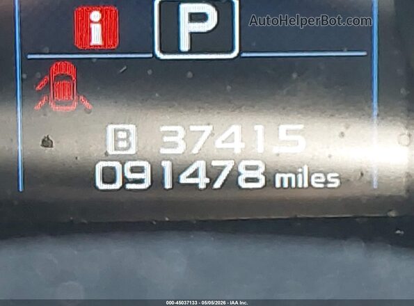 4S4BSAJC1K3285192 2019 SUBARU OUTBACK White 
