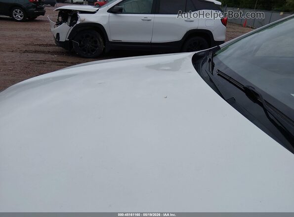 4S4BSAJC2K3234509 2019 SUBARU OUTBACK Белый Вид спереди