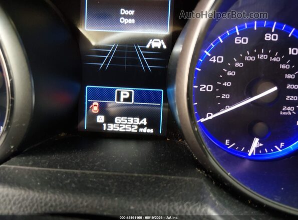 4S4BSAJC2K3234509 2019 SUBARU OUTBACK Белый 