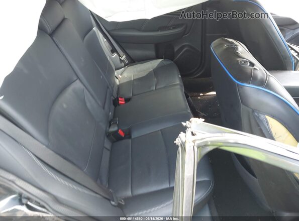 4S4BSAJC2K3272905 2019 SUBARU OUTBACK Gray Vista de la etiqueta del VIN