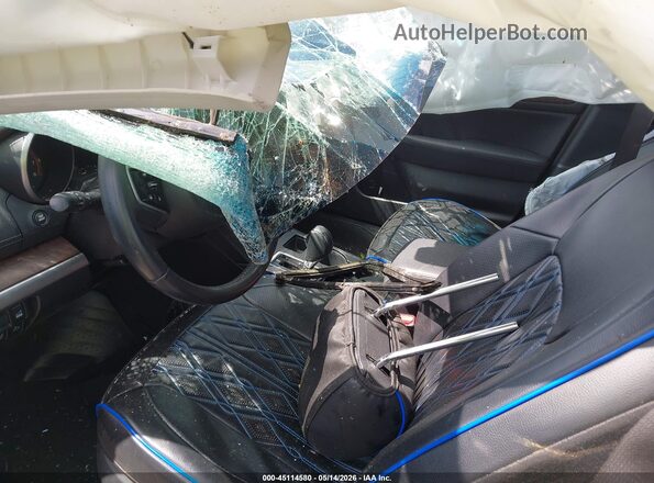 4S4BSAJC2K3272905 2019 SUBARU OUTBACK Gray Vista interior delantera