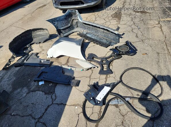 4S4BSAJC6K3384381 2019 SUBARU OUTBACK Белый Вид наклейки с VIN-кодом