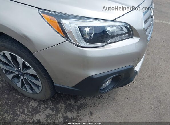 4S4BSAKC5H3357017 2017 SUBARU OUTBACK Brown 