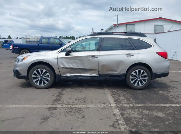 4S4BSAKC5H3357017 2017 SUBARU OUTBACK Brown სალონის 360-გრადუსიანი ხედი