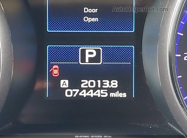 4S4BSAKC5H3357017 2017 SUBARU OUTBACK Brown 