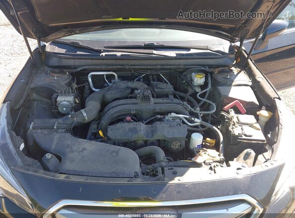 4S4BSAKC6J3396317 2018 SUBARU OUTBACK Black 