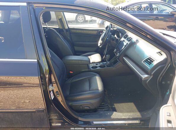 4S4BSAKC6J3396317 2018 SUBARU OUTBACK Black 