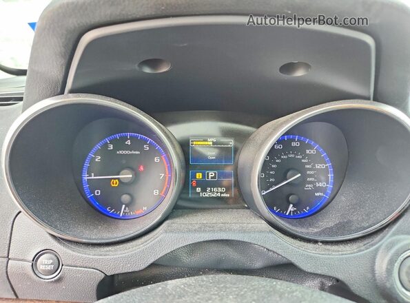 4S4BSAKC9H3437663 2017 SUBARU OUTBACK Silver 