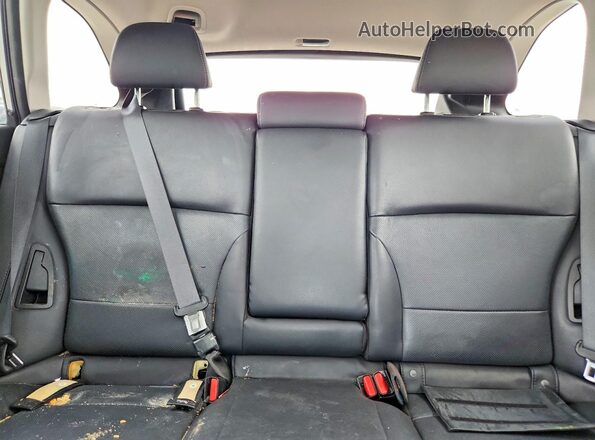4S4BSAKC9H3437663 2017 SUBARU OUTBACK Silver 