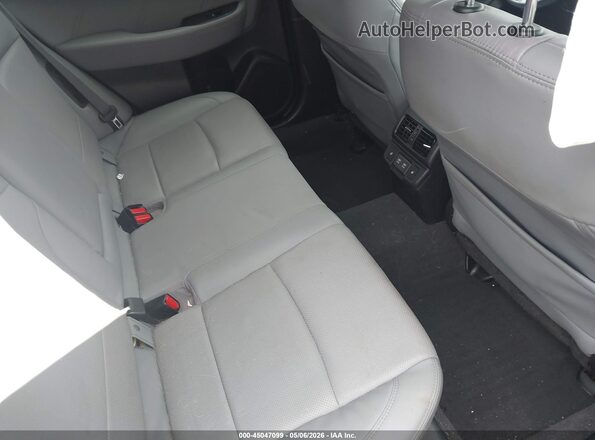 4S4BSANC0K3236883 2019 SUBARU OUTBACK Gray Вид наклейки з VIN-кодом