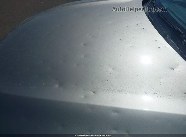 4S4BSANC1H3243298 2017 SUBARU OUTBACK Серебряный Вид спереди