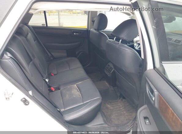 4S4BSANC1H3313804 2017 SUBARU OUTBACK White 