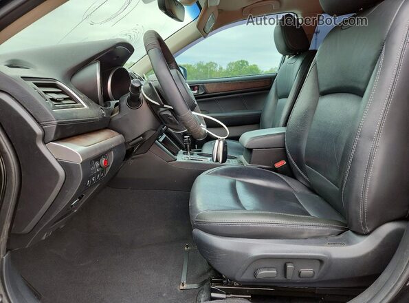 4S4BSANC1J3250404 2018 SUBARU OUTBACK Black 