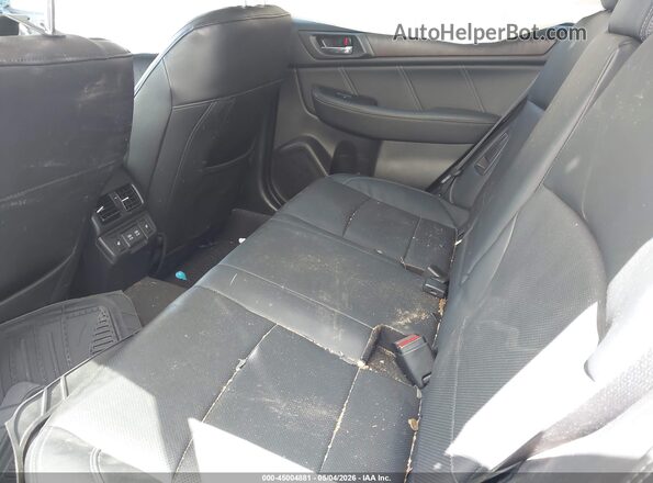 4S4BSANC1K3208252 2019 SUBARU OUTBACK Black 