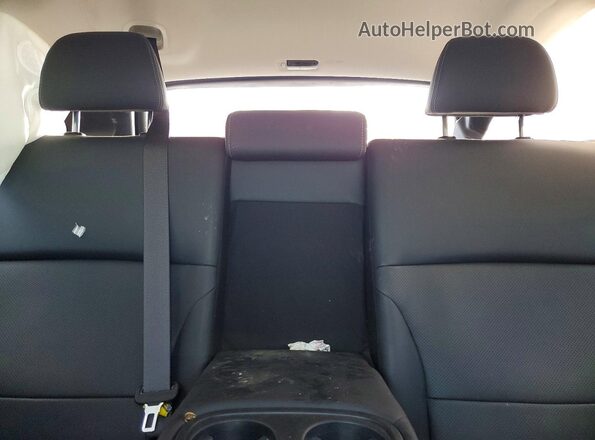 4S4BSANC1K3218019 2019 SUBARU OUTBACK Silver 