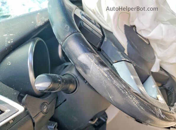 4S4BSANC2G3315804 2016 SUBARU OUTBACK Blue Vista del cuadro de instrumentos