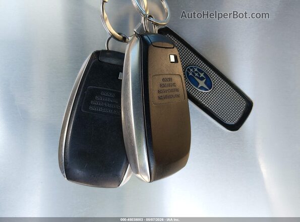 4S4BSANC2H3431862 2017 SUBARU OUTBACK Gold 
