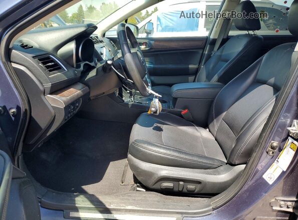 4S4BSANC2J3287753 2018 SUBARU OUTBACK Blue 