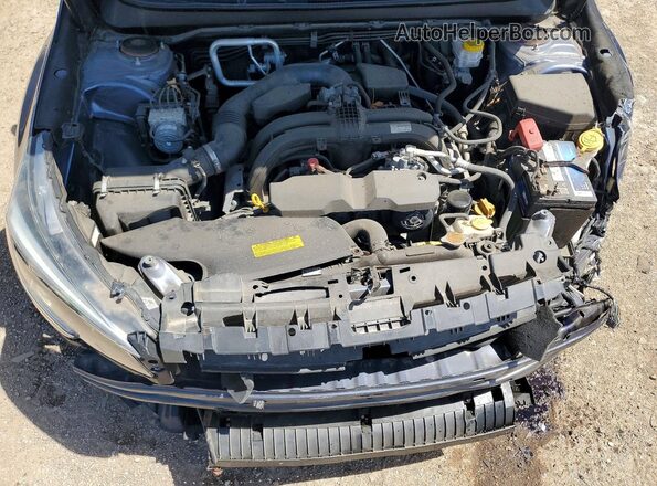 4S4BSANC2J3287753 2018 SUBARU OUTBACK Blue 